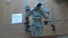 Vintage action joe d'occasion  Attignat