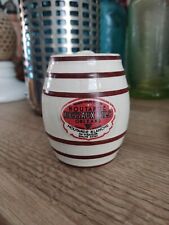Moutardier pot moutarde d'occasion  Brunoy