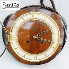 Wunderschöne zentra wanduhr gebraucht kaufen  Bothel