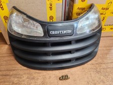 Craftsman model 917287320 for sale  Newfane