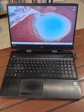 Gaming omen 15.6 for sale  BRISTOL