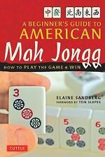 Beginner guide american for sale  LONDON