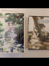 Someday's Dreamers/Someday's Dreamers 2 II: Sora DVD Temporadas 1-2 Anime COMO NOVO comprar usado  Enviando para Brazil