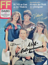 Dabei 1985 programm gebraucht kaufen  Berlin