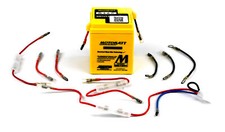 Motobatt battery suzuki for sale  DONCASTER