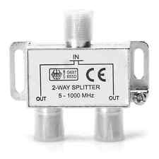 Derivatore partitore antenna usato  Tramutola