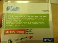 New blue hawk for sale  Rose City