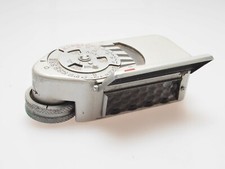 Leica light meter for sale  BEAULY