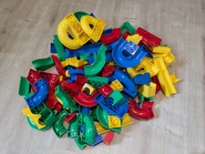 Hubelino kugelbahn bahnelement gebraucht kaufen  Langenbach