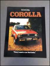1976 toyota corolla for sale  Red Wing