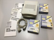 Mitsubishi drucker gebraucht kaufen  Deutschland