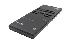 Philips fernbedienung remote gebraucht kaufen  Seevetal