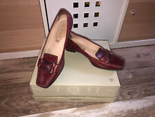 Luxueux mocassins cuir d'occasion  Auterive