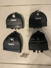 Thule evo kit gebraucht kaufen  Stromberg