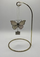 Stained glass butterfly for sale  New River