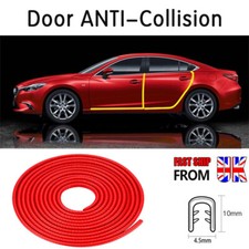 4.5m red car for sale  WALSALL