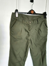 Next ladies khaki for sale  FALKIRK