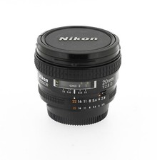 Nikon nikkor 2.8 d'occasion  Mulhouse-