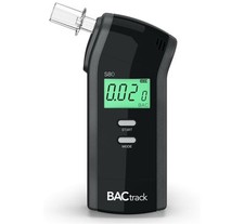 Bactrack s80 pro for sale  Bloomfield