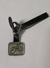 Vintage metal john for sale  Melcher Dallas