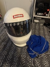 Racequip full face for sale  Houston