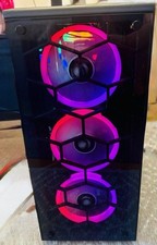 Top rgb glass gebraucht kaufen  Ludwigshafen am Rhein