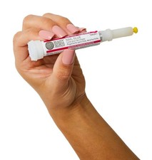 Pegamento para uñas Beauty Secretes a prueba de goteo y obstrucción 0,3 oz - TikTok viral súper sujeción segunda mano  Embacar hacia Mexico