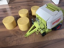 Strohballenpresse bruder gebraucht kaufen  Eiterfeld