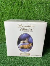 Seraphim classics nativity for sale  Eaton