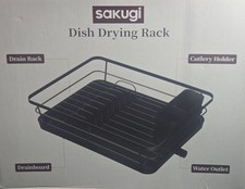 Sakugi dish drying for sale  Detroit