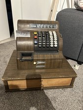 National registerkasse 1970 gebraucht kaufen  Gnarrenburg
