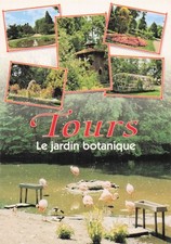 Tours jardin botanique d'occasion  Expédié en Belgium