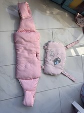 Sitzauflage hochstuhl hauck gebraucht kaufen  Hochheim am Main