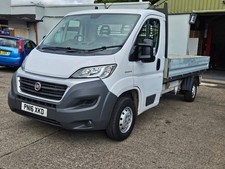 Fiat ducato 2.3 for sale  BRISTOL