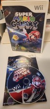Usado, Super Mario Galaxy - Nintendo Wii CIB Testado e Funciona comprar usado  Enviando para Brazil