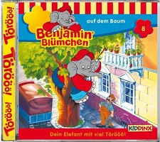 Benjamin blümchen dem gebraucht kaufen Benjamin blümchen dem gebraucht kaufen  Berlin