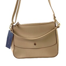 Tommy hilfiger tan for sale  BARNSTAPLE