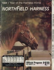 harness program for sale  Toledo