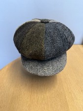 Harris tweed 100 for sale  CHESTERFIELD