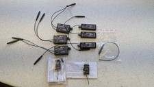 hitec receiver for sale  EXETER