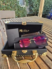 Lunette collection d'occasion  Louvres