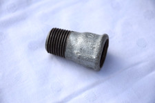 temperguß fitting gebraucht kaufen  Finowfurt