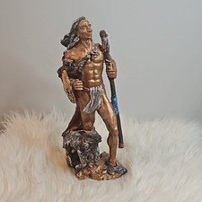 American indian statue for sale  Plain City