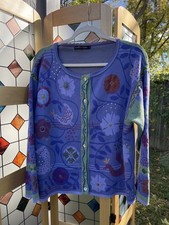 Gudrun sjoden cardigan usato Gudrun sjoden cardigan usato  Spedire a Italy