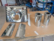 Harley davidson fat usato Harley davidson fat usato  Nola