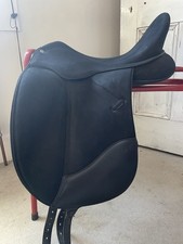Wintec isabell dressage for sale  BROXBURN