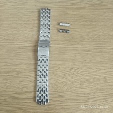 Vostok amphibia watch for sale  WIGSTON