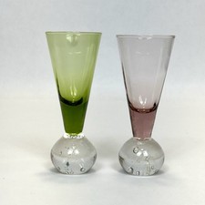 Vtg clear bubble for sale  Evansville