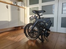 Dahon eezz speed for sale  BRISTOL