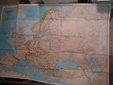 History map political for sale  Desoto